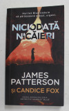 NICIODATA NICAIERI de JAMES PATTERSON , 2019