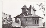bnk cp Targoviste - Biserica domneasca - necirculata