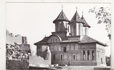 bnk cp Targoviste - Biserica domneasca - necirculata foto