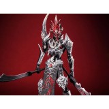 Spawn's Universe Mandarin Spawn BBTS Exclusive Limited Black &amp; White Accent Edition Figure