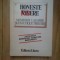 k5 HONESTE RIDERE - Antologia Epigramei Judiciare - Constantin Monea