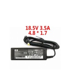 Incarcator Laptop Compatibil HP Compaq 18.5V 3.5A Amperi 4.8 x 1.7mm