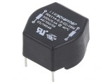 Inductor Bobinat THT 39mH 500mA 830m&Omega;
