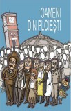 Oameni din Ploiesti |, 2019, Smart Publishing