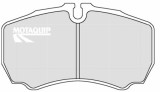 MOTAQUIP LVXL1246 set placute frana,frana disc