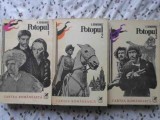 POTOPUL VOL.1-3-HENRYK SIENKIEWICZ