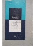 Seneca - Scrisori catre Luciliu (editia 1967)