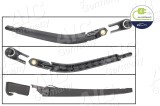 AIC 55324 Calitatea originală AIC brat stergator, parbriz