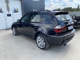 Dezmembrez BMW X3 E83 Facelift 3.0sd biturbo 286cp