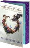 Rasaritul in ziua extragerii. Seria Jocurile Foamei - Suzanne Collins