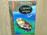 CAPITANII CURAJOSI -RUDYARD KIPLINK, Corint