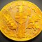 Moneda istorica 10 CENTESIMI - ITALIA FASCISTA, anul 1942 * cod 2877