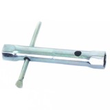 Cheie tubulara cu levier 19x21 mm Gadget pentru strangere rapida