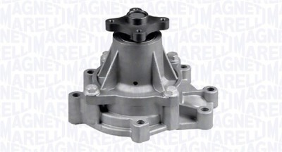 MAGNETI MARELLI 352316170562 Pompă de apă, răcire motor foto