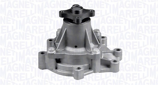 MAGNETI MARELLI 352316170562 Pompă de apă, răcire motor