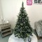 Brad artificial Christmas Deluxe by Sersimo, Diamant, 2D+3D, 180cm Household NewTrend