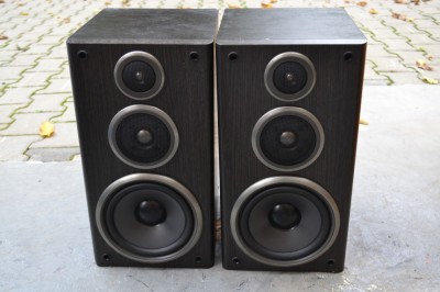 Boxe Jvc SP E 95 TN foto