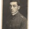 FOTO15052 - MILITAR, BUST, 1922