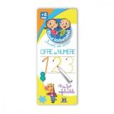 Cumpara ieftin Editura DPH, Micul Imbatabil, Cifre si numere