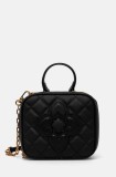 Aldo poseta HAZELY culoarea negru, 13824326