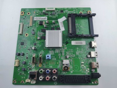 Main Board 715G5713-M0F-000-005N Din Philips 39PFL4208T/12 ecran TPT390J1-HJ1L02 foto