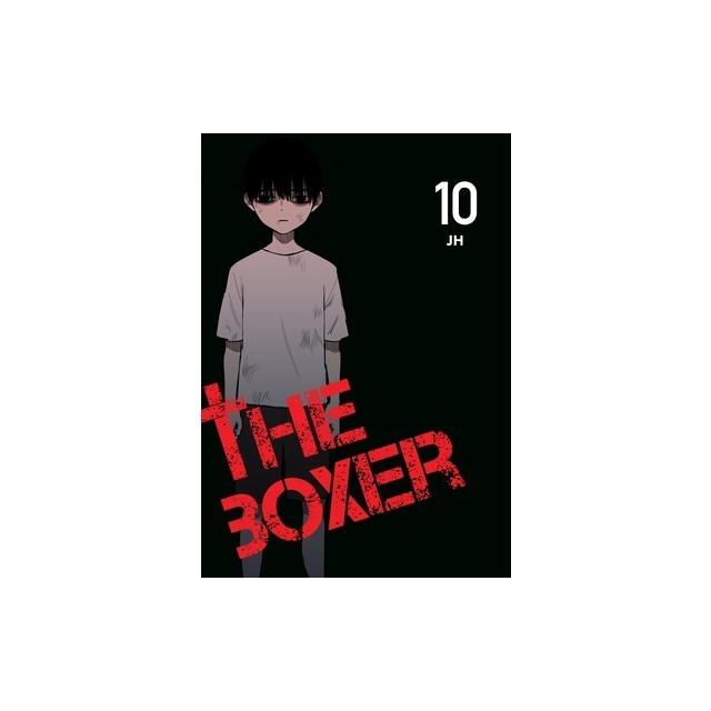 The Boxer, Vol. 10