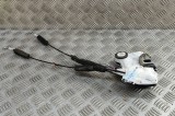 &Icirc;ncuietoare ușă dreapta față HONDA CIVIC X Hatchback FC_, FK 2018 OEM: 72111-TBA-A020-M1 | 31869644