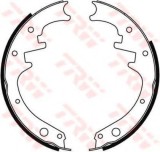 Set saboti frana JEEP CHEROKEE (XJ) (1983 - 2001) TRW GS8412