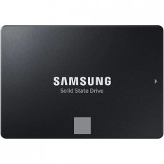 Solid state drive (SSD) Samsung 870 EVO, 250GB, 2.5?, SATA III foto