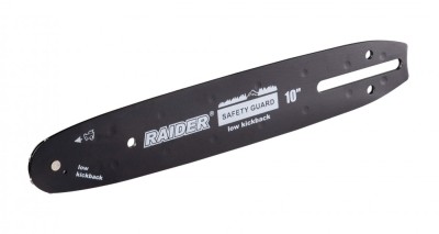 Sina de ghidaj pentru fierastraul RDI-BCCS32, 255 mm, 10&amp;quot;, SDS, 3 / 8&amp;quot;, .050, Raider 141317 foto