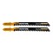 Panza fierastrau pendular pentru lemn, 100x75 mm Set 2 buc ROTOR RT111C Innovative ReliableTools