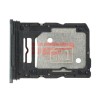 Suport SIM Motorola Moto G85 Gri, Slot SIM, Piese Telefon, Banda Flex, Compatibil Moto G85