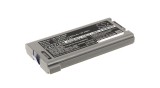 Cameron Sino 8400mAh Panasonic Toughbook CF-30,Toughbook CF-31,Toughbook CF-53,CF-53DA304FW,CF-53SSLAY1M,CF-53JEWZYFG,CF-52PFNBVFT,CF-53AAC01FT,CF-53M
