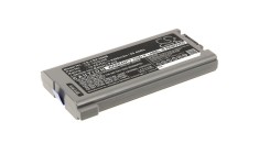 Cameron Sino 8400mAh Panasonic Toughbook CF-30,Toughbook CF-31,Toughbook CF-53,CF-53DA304FW,CF-53SSLAY1M,CF-53JEWZYFG,CF-52PFNBVFT,CF-53AAC01FT,CF-53M foto