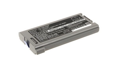 Cameron Sino 8400mAh Panasonic Toughbook CF-30,Toughbook CF-31,Toughbook CF-53,CF-53DA304FW,CF-53SSLAY1M,CF-53JEWZYFG,CF-52PFNBVFT,CF-53AAC01FT,CF-53M foto