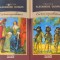 CEI TREI MUSCHETARI , VOL I-II de ALEXANDRE DUMAS 2011
