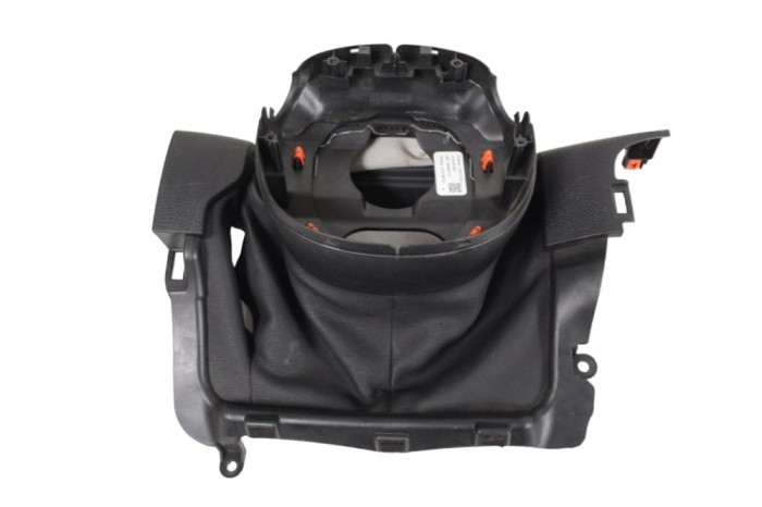 Ornament mecanism de direcție JEEP WRANGLER IV JL 2019 OEM: 6AB13TX7AB,6AA92TX7AB 25106511