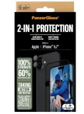 Panzerglass Iphone 16 Plus 6.7&#039;&#039; 3-in-1 Privacy Protect Bundle