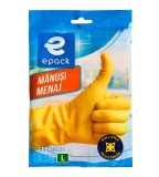 Cumpara ieftin Manusi Menaj L Epack, 1 Pereche