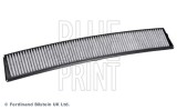 BLUE PRINT ADB112523 Filtru, aer habitaclu