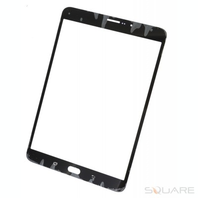 Geam Sticla Samsung Tab S2 8.0 (2015), T710, Black foto