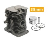 Kit cilindru drujba compatibil Stihl MS 180, 018 (cal. 2)