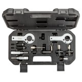 Set blocare distributie pentru motoare diesel Fiat si GM, NEO TOOLS