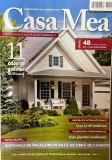 Casa Mea, nr. 10, octombrie 2012