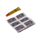Kit reparatie pana, 24 petice 20ml adeziv Cod:AA0124772