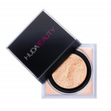 Pudra pulbere, Huda, Easy Bake Loose Powder, Peach Pie, 20 g, Huda Beauty