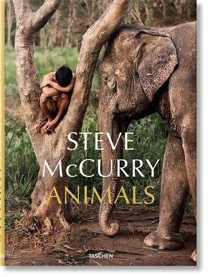 Steve McCurry. Animals foto