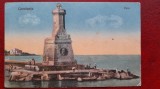 Romania-Constanta-Faru -C.P.necirc, Circulata, Ploiesti, Printata