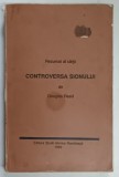 REZUMAT AL CARTII CONTROVERSA SIONULUI de DOUGLAS REED , 1993