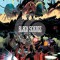 Black Science Volume 2: Transcendentalism 10th Anniversary Deluxe Hardcover